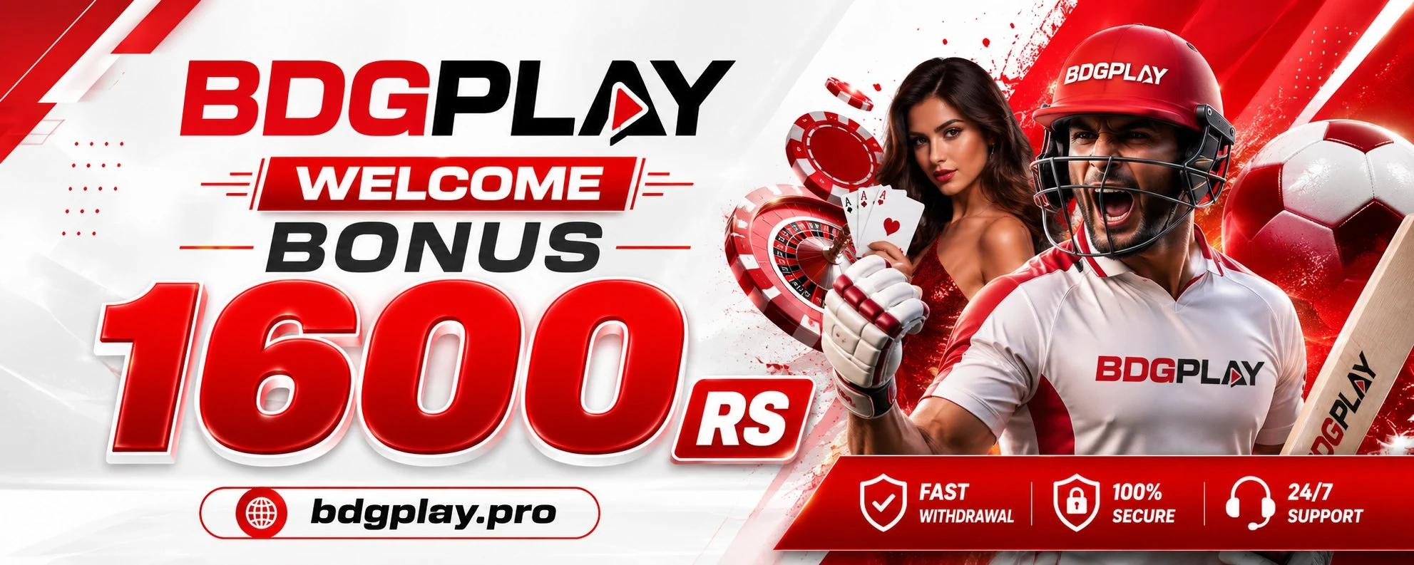 BDG Net Welcome Bonus – First Deposit Rewards and Daily Cashback Promotions